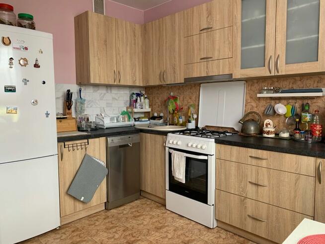 42 mkw na os. Tekin - duże, wygodne M-2 z loggią