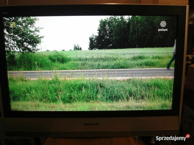 tv panasonic 32 cale(bez pilota i stopki)