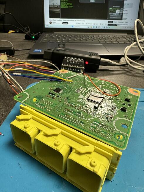 Dorabianie Kluczy Elektronika Chiptuning - bezkluczyka.pl