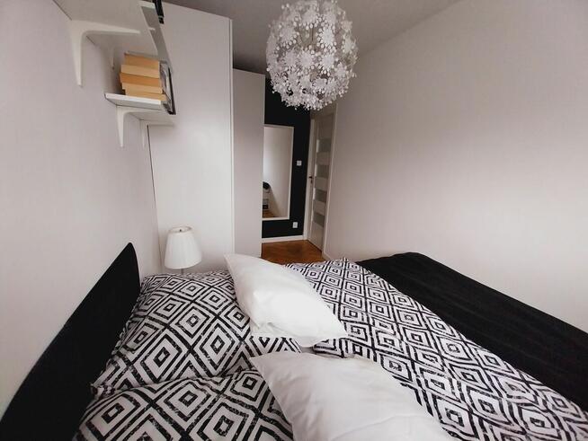 Mieszkanie 2-pokojowe do wynajęcia Warszawa ,ul.Grochowska