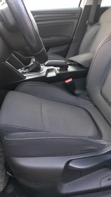 Sprzedam Renault Megane 1.5 dci z 2018r