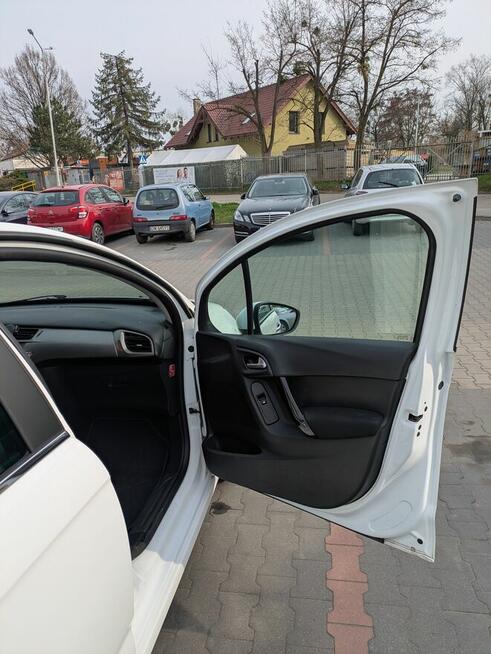 Citroen C3 1.6 HDI 2016