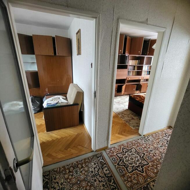 Sprzedam mieszkanie polkowice