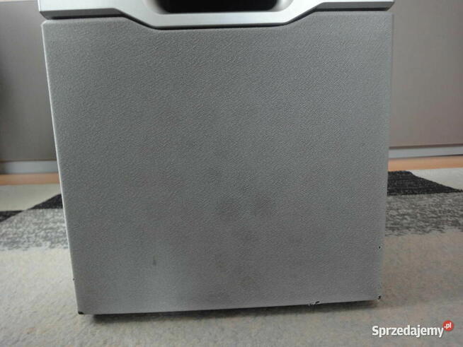 Subwoofer aktywny Sony