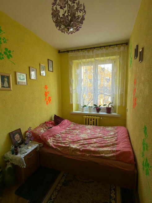 3pok 54met, ok. Paczkowskiej PEŁEN ROZKŁAD/PIWNICA (Wrocław)