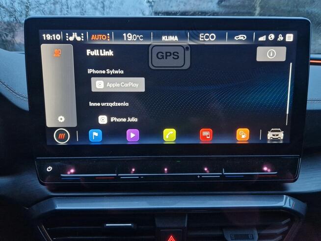 VW Mapy MIB 3 MOI3 Mapa 2026 Seat Cupra Skoda Android Auto
