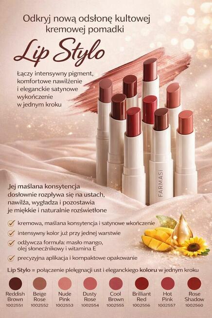 Zamień pasję do piękna w realny dochód !!!