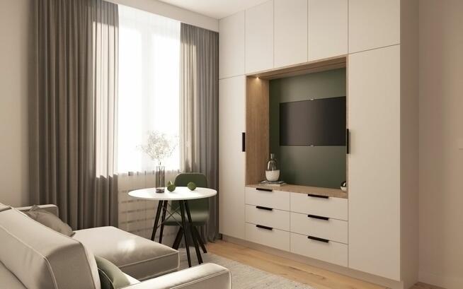 Kompleksowe remonty domów i mieszkań