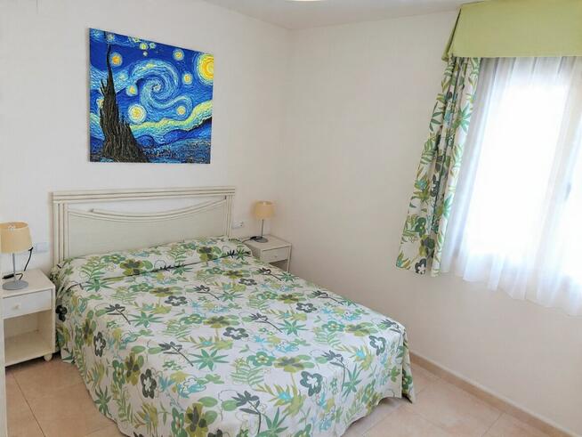 Prawdziwa perełka inwestycyjna w Calpe -Hiszpania