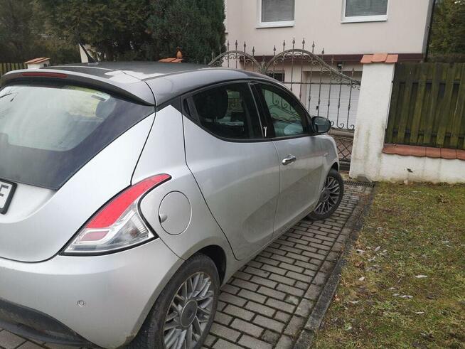 Lancia Ypsilon 900cm3. Sprzedam.