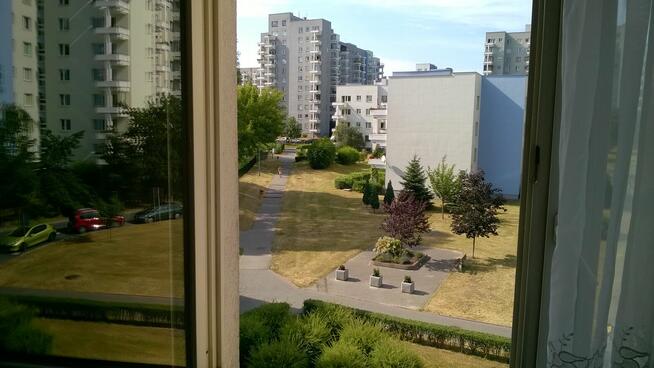 WYNAJEM POKÓJ STANCJA WARSZAWA Mokotów Służew nad Dolinką Ba