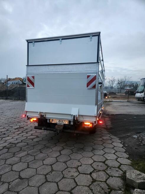 Przewóz osób 9os | Wynajem busa z kierowcą | Lotniska, impre