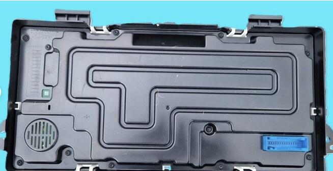 LICZNIK ZEGARY MAN TGX TGS 81.27202-6341 ORYGINAL