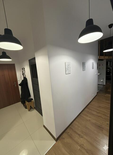 Zamienię mieszkanie na Dom