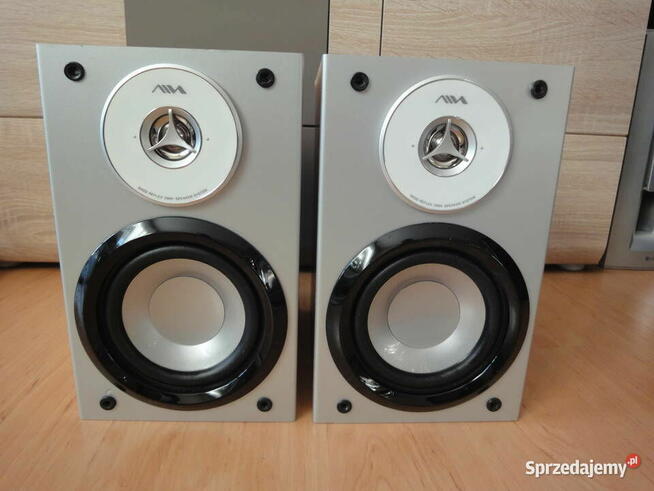 Kolumny podstawkowe Aiwa