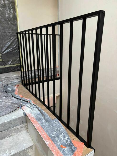 Ogrodzenia stalowe nowoczesne | bramy | furtki | producent