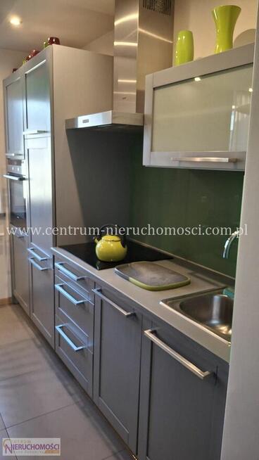 WYJĄTKOWA CISZA W SERCU MIASTA