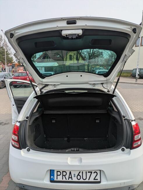 Citroen C3 1.6 HDI 2016