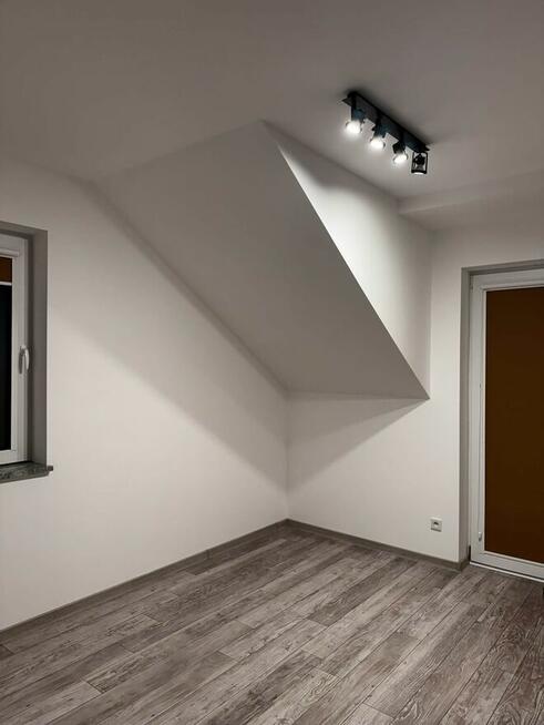 Wynajmę dom w zabudowie bliźniaczej