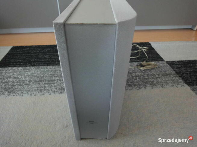 Subwoofer pasywny Philips