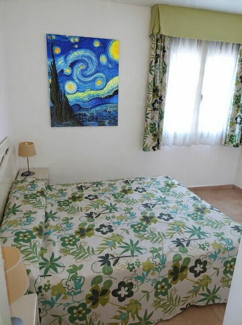 Prawdziwa perełka inwestycyjna w Calpe -Hiszpania