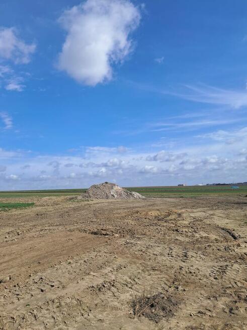 Działki budowlane o pow. od 733m2 do 1001m2, Kalisz