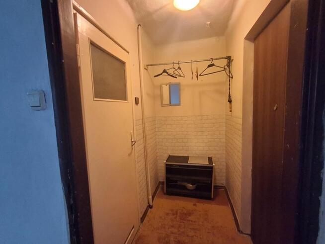 Na sprzedaż 2-pokojowe mieszkanie z balkonem – Piotrków Tryb