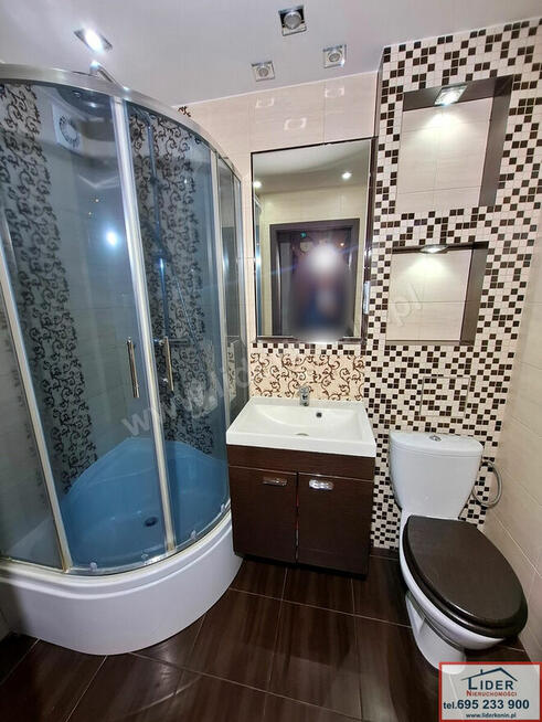 DOBRY STANDARD | WIDOK NA DOLINĘ WARTY | KONIN