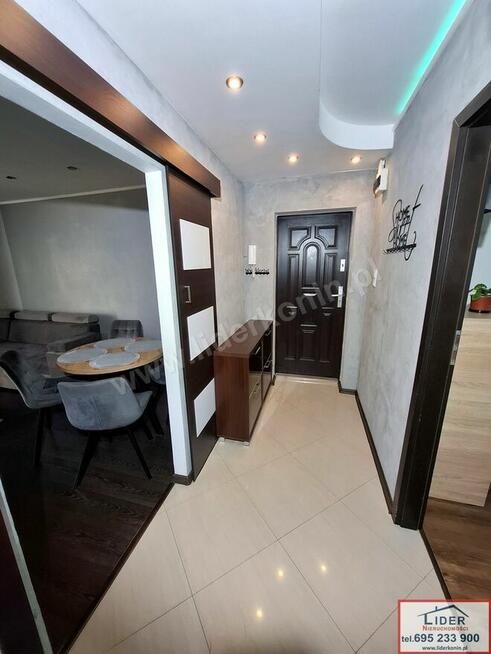 DOBRY STANDARD | WIDOK NA DOLINĘ WARTY | KONIN