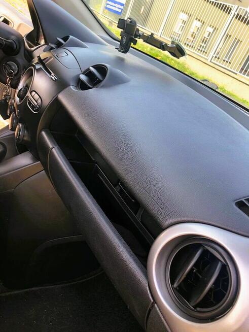 Mazda 2 1.5 wersja EXLUSIVE Plus - 2007 - zadbana