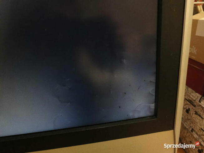 tv panasonic 32 cale(bez pilota i stopki)