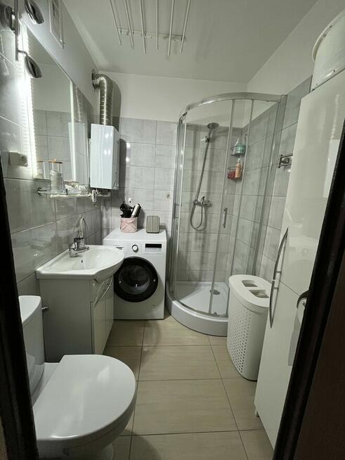 Zamienię mieszkanie na Sielcu z bardzo niskim czynszem!