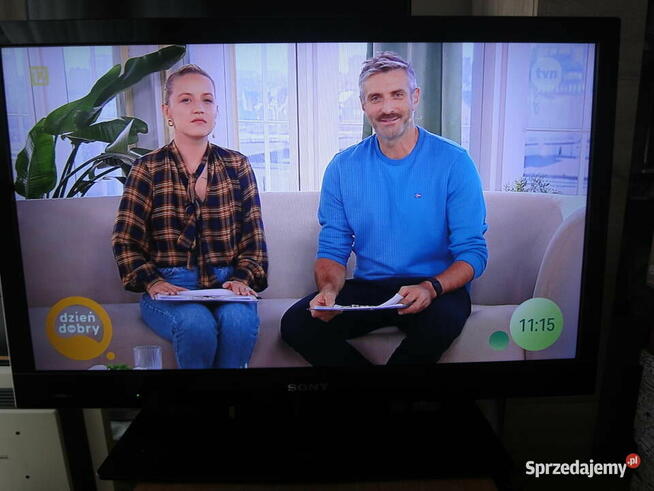tv sony 32 cale (brak pilota)