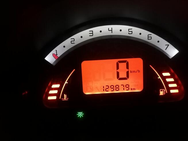 witam sprzedam citroena c 3