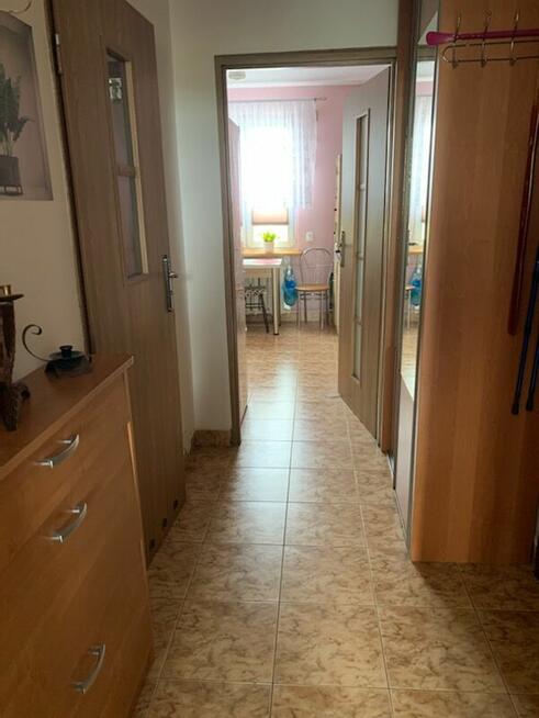 42 mkw na os. Tekin - duże, wygodne M-2 z loggią