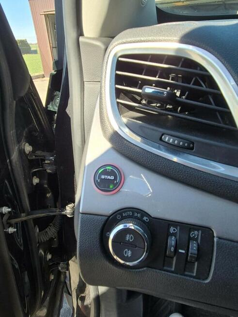 Sprzedam Opel Mokka 1.4 Eco Flex + LPG