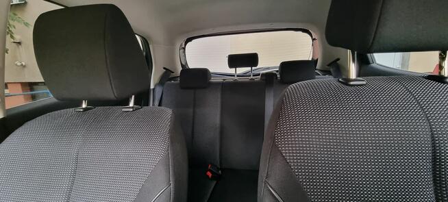 Mazda 2 1.5 wersja EXLUSIVE Plus - 2007 - zadbana