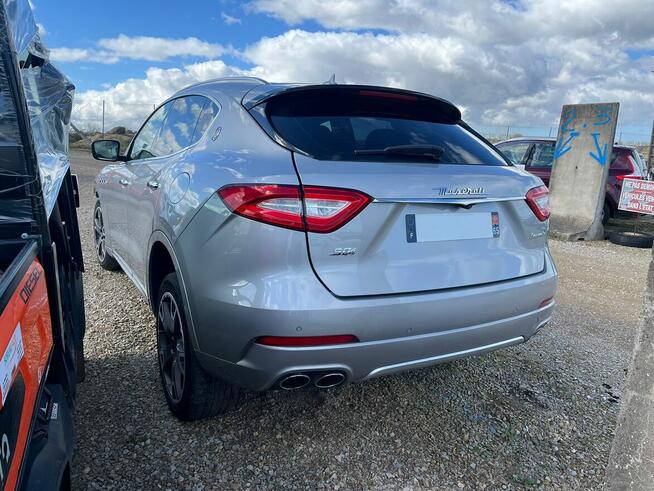 MASERATI Levante 3.0D V6 275 EH922