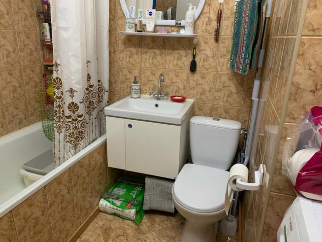 42 mkw na os. Tekin - duże, wygodne M-2 z loggią