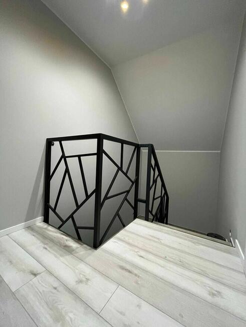 Ogrodzenia stalowe nowoczesne | bramy | furtki | producent