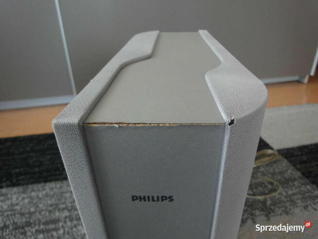 Subwoofer pasywny Philips