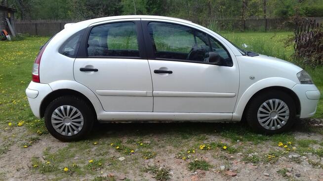 Sprzedam Citroena C3 2009r.