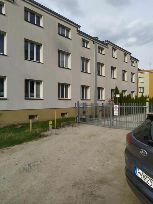 Mieszkanie Mińsk Mazowiecki 57m2 + piwnica +strych