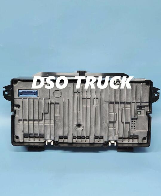 81.27202-6324 LICZNIK ZEGAR MAN Continental D-78053 TGX TGS