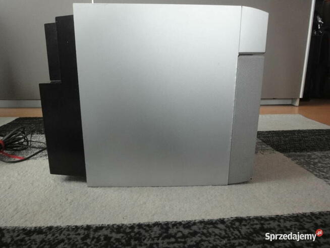 Subwoofer aktywny Sony