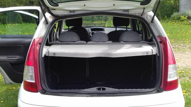 Sprzedam Citroena C3 2009r.