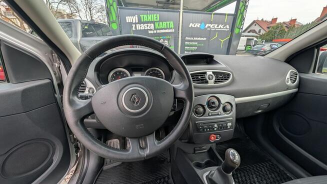 Renault Clio III 195 tys km 2012