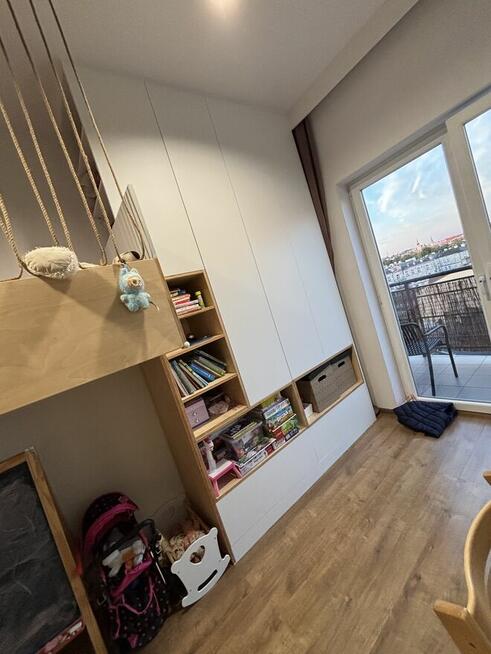 Zamienię mieszkanie na Dom