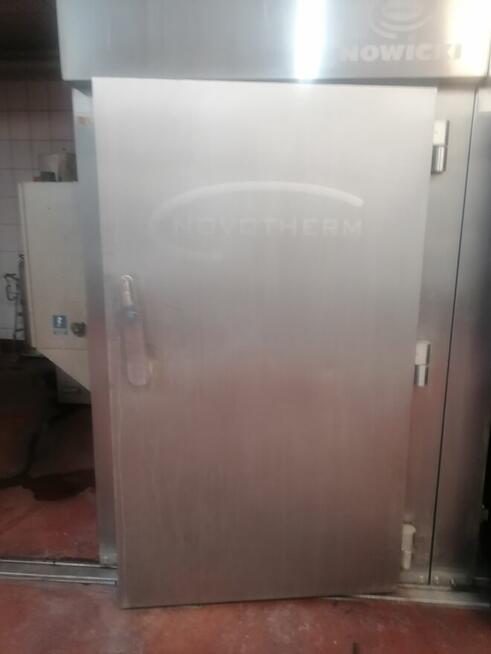 Na sprzedaż maszyny przetwórstwo mięsne