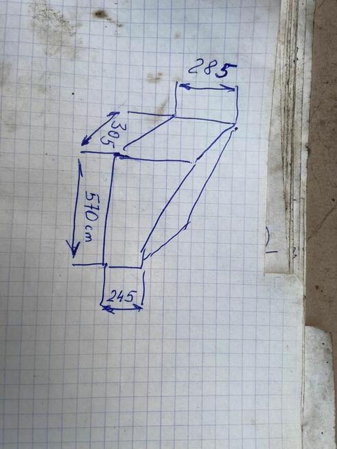 Sprzedam garaż blaszany